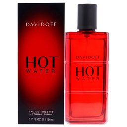 دافيدوف هوت ووتر Hot Water Davidoff EDT