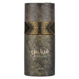 لطافة للعطور فيرلس Fearless Lattafa Perfumes EDP