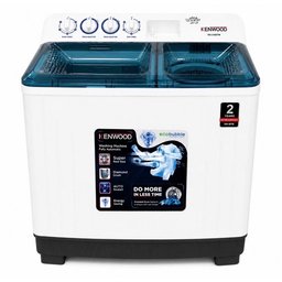 غساله كينود 16 كيلو حوضين Kenod washing machine 16 kilos two tubs