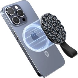 حامل هاتف مغناطيسي جوي روم magnetic suction phone mount joyroom