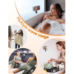 حامل هاتف مغناطيسي جوي روم magnetic suction phone mount joyroom