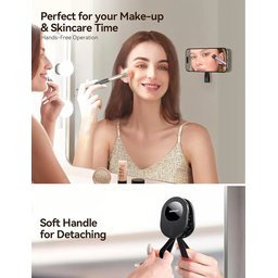 حامل هاتف مغناطيسي جوي روم magnetic suction phone mount joyroom