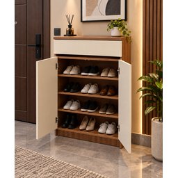 خزانة احذية Modern Shoe Cabinet
