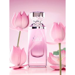 عطر  إيشال مسك أو دي بارفيوم للنساء باريس كورنر 100 مل Paris Corner Eshal Musk Eau de Parfum 100 ml