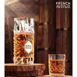 عطر فرنش افينيو رويال بليند 100 مل للجنسين french evenue Royal Blend EDP