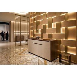 خزانة احذية Modern Shoe Cabinet