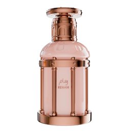 عطر باريس كورنر رهام روز بتالس (اوراق الورد) 100 مل Paris Corner Reham Rose Petals EDP 100 ml