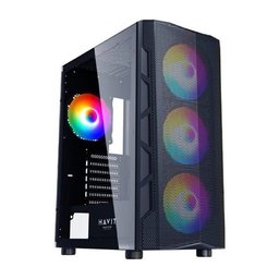 CF928 HAVIT CF928 Gaming Chassis CF928 HAVIT CF928 Gaming Chassis