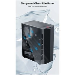 CF928 HAVIT CF928 Gaming Chassis CF928 HAVIT CF928 Gaming Chassis