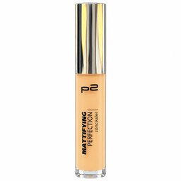 كونسيلر بي تو ماتيفاينغ بيرفكشن – خافي عيوب بتأثير مطفي P2 Mattifying Perfection Concealer