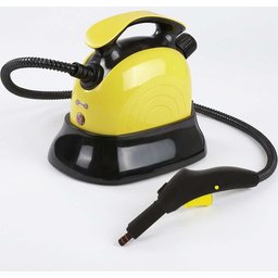 منظفة بخارية متعددة الوظائف امبليوم 8 في 1 للتنظيف العميق وتعقيم الاسطح 8-in-1 Multi-Function Steam Cleaner for Deep Cleaning and Surface Sanitization