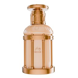 عطر باريس كورنر رهام فانيلا مود 100 مل للجنسين او دي بارفان Paris Corner Reham Vanilla Mood Eau De Parfum 100ML Unisex