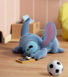 صندوق مفاجآت ستيتش المشاغب – مجسمات مرحة Stitch Super Trouble Maker Blind Box