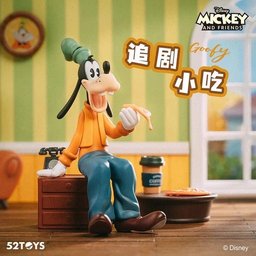 صندوق مفاجآت ميكي وأصدقاؤه – أوقات سعيدة Mickey and Friends Happy Gathering Blind Box