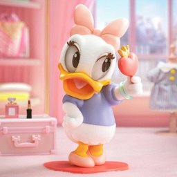 بطوط ونادي الأصدقاء – صندوق مفاجآت مجسمات ديزني Donald Duck Club – Disney Figure Blind Box