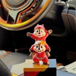 ميكي وأصدقاؤه – صندوق مفاجآت يوم السباق F1 Mickey and Friends F1 Race Day Blind Box