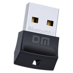 محول بلوتوث 5.1 Bluetooth 5.1 USB Adapter محول بلوتوث 5.1 Bluetooth 5.1 USB Adapter