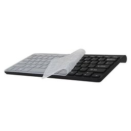 كيبورد ميني سلكي عربي إنجليزي من ميشين Meetion K400 Mini Keyboard [AR–EN] (Black) كيبورد ميني سلكي عربي إنجليزي من ميشين Meetion K400 Mini Keyboard [AR–EN] (Black)