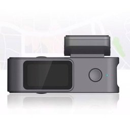 كاميرا مراقبة السيارة داهوا S5PRO Dahua Dash Camera S5PRO كاميرا مراقبة السيارة داهوا S5PRO Dahua Dash Camera S5PRO