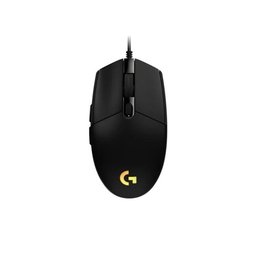 ماوس ألعاب لوجيتك G102 لايت سينك RGB بدقة 8000 DPI ماوس ألعاب لوجيتك G102 لايت سينك RGB بدقة 8000 DPI