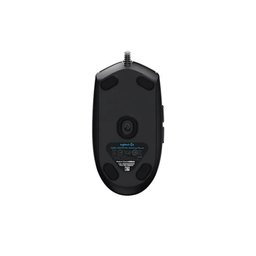 ماوس ألعاب لوجيتك G102 لايت سينك RGB بدقة 8000 DPI ماوس ألعاب لوجيتك G102 لايت سينك RGB بدقة 8000 DPI