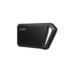 هارد خارجي ليكسر بروفيشنال SL600 محمول سعة 2 تيرة Lexar Professional SL600 Portable SSD 2TB – USB 3.2 Gen 2x2 هارد خارجي ليكسر بروفيشنال SL600 محمول سعة 2 تيرة Lexar Professional SL600 Portable SSD 2TB – USB 3.2 Gen 2x2