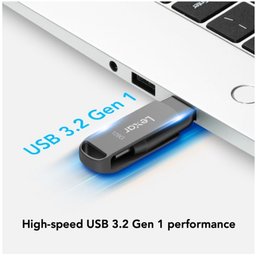 فلاشة ليكسر 128 جيجا بايت مزدوجة المنافذ – موديل D400 Lexar JumpDrive Dual Drive D400 128GB USB 3.2 Gen 1 فلاشة ليكسر 128 جيجا بايت مزدوجة المنافذ – موديل D400 Lexar JumpDrive Dual Drive D400 128GB USB 3.2 Gen 1