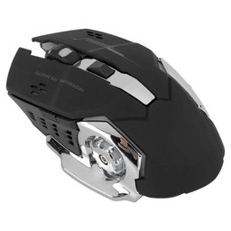 ماوس ألعاب لاسلكي قابل للشحن G501 – ميكرو كينغدوم MicroKingdom G501 Wireless Charging Gaming Mouse – 2.4GHz ماوس ألعاب لاسلكي قابل للشحن G501 – ميكرو كينغدوم MicroKingdom G501 Wireless Charging Gaming Mouse – 2.4GHz