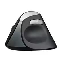 ماوس رأسي لاسلكي صامت رابو MV20 Rapoo MV20 Silent Vertical Wireless Mouse ماوس رأسي لاسلكي صامت رابو MV20 Rapoo MV20 Silent Vertical Wireless Mouse