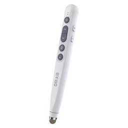 مؤشر ليزري لاسلكي احترافي يعمل باللمس من DM – موديل PT011 Laser pointer مؤشر ليزري لاسلكي احترافي يعمل باللمس من DM – موديل PT011 Laser pointer