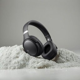 سماعات رأس لاسلكية H630BT Wireless Folding Over The Ear Headphones سماعات رأس لاسلكية H630BT Wireless Folding Over The Ear Headphones