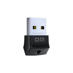 ادابتر بلوتوث AD050 USB Bluetooth 5.1 Adapter ادابتر بلوتوث AD050 USB Bluetooth 5.1 Adapter
