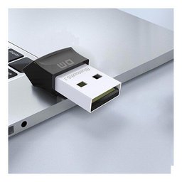 ادابتر بلوتوث AD050 USB Bluetooth 5.1 Adapter ادابتر بلوتوث AD050 USB Bluetooth 5.1 Adapter