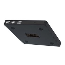 DM DR005 Portable USB Interface Drive مشغل اقراص محمول DM DR005 Portable USB Interface Drive مشغل اقراص محمول