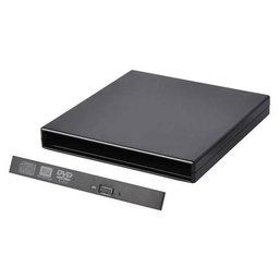 قارئ اقراص خارجي TIGER External USB 2.0 DVD-RW Writer - USB قارئ اقراص خارجي TIGER External USB 2.0 DVD-RW Writer - USB