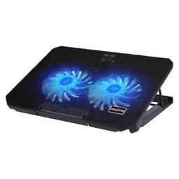 مروحة تبريد اللابتوب – Tiger S01 Laptop Cooling Pad مروحة تبريد اللابتوب – Tiger S01 Laptop Cooling Pad