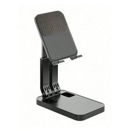 ستاند موبايل JEQANG JQ‑059 Bracket Stand (Black) ستاند موبايل JEQANG JQ‑059 Bracket Stand (Black)