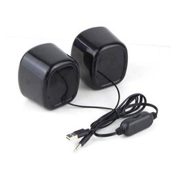 مكبر صوت - Kisonli A202 Speaker (Black) مكبر صوت - Kisonli A202 Speaker (Black)