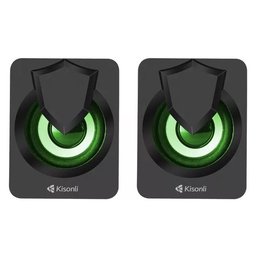 مكبر صوت - Kisonli l-1030 Speaker مكبر صوت - Kisonli l-1030 Speaker