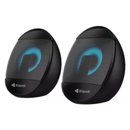 مكبر صوت - Kisonli l-7070 Speaker مكبر صوت - Kisonli l-7070 Speaker