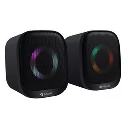 سماعات كمبيوتر - Kisonli X3 Speaker سماعات كمبيوتر - Kisonli X3 Speaker