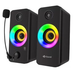مكبر صوت - Kisonli X8 Speaker مكبر صوت - Kisonli X8 Speaker