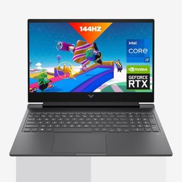 لابتوب HP Victus fa2787 Full 144Hz لابتوب HP Victus fa2787 Full 144Hz