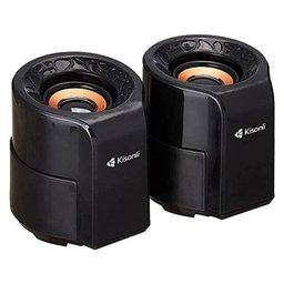 مكبر صوت - Kisonli A-909 Speakers مكبر صوت - Kisonli A-909 Speakers