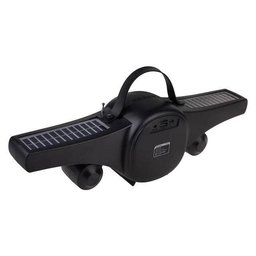 مكبر صوت محمول - Kisonli SC-21 Speaker [Solar Charging] مكبر صوت محمول - Kisonli SC-21 Speaker [Solar Charging]
