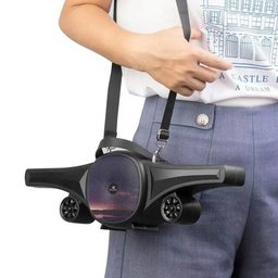مكبر صوت محمول - Kisonli SC-21 Speaker [Solar Charging] مكبر صوت محمول - Kisonli SC-21 Speaker [Solar Charging]
