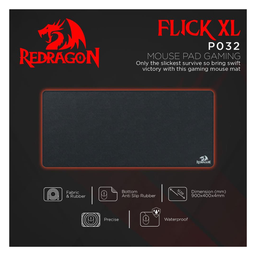 ReDragon MOUSEPAD P032 ReDragon MOUSEPAD P032