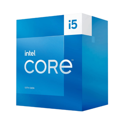Intel Core i5-13400 G13 | 10C/16T | 2.5-4.6GHz | 20MB Cache | Tray Intel Core i5-13400 G13 | 10C/16T | 2.5-4.6GHz | 20MB Cache | Tray