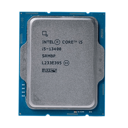 Intel Core i5-13400 G13 | 10C/16T | 2.5-4.6GHz | 20MB Cache | Tray Intel Core i5-13400 G13 | 10C/16T | 2.5-4.6GHz | 20MB Cache | Tray