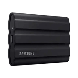 Samsung T7 Shield | 2TB | 1050/1000MB/s | USB 3.2 Gen 2 | Portable SSD Samsung T7 Shield | 2TB | 1050/1000MB/s | USB 3.2 Gen 2 | Portable SSD